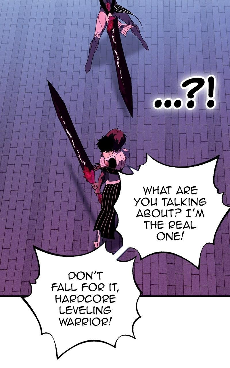 Read Hardcore Leveling Warrior Manga Online