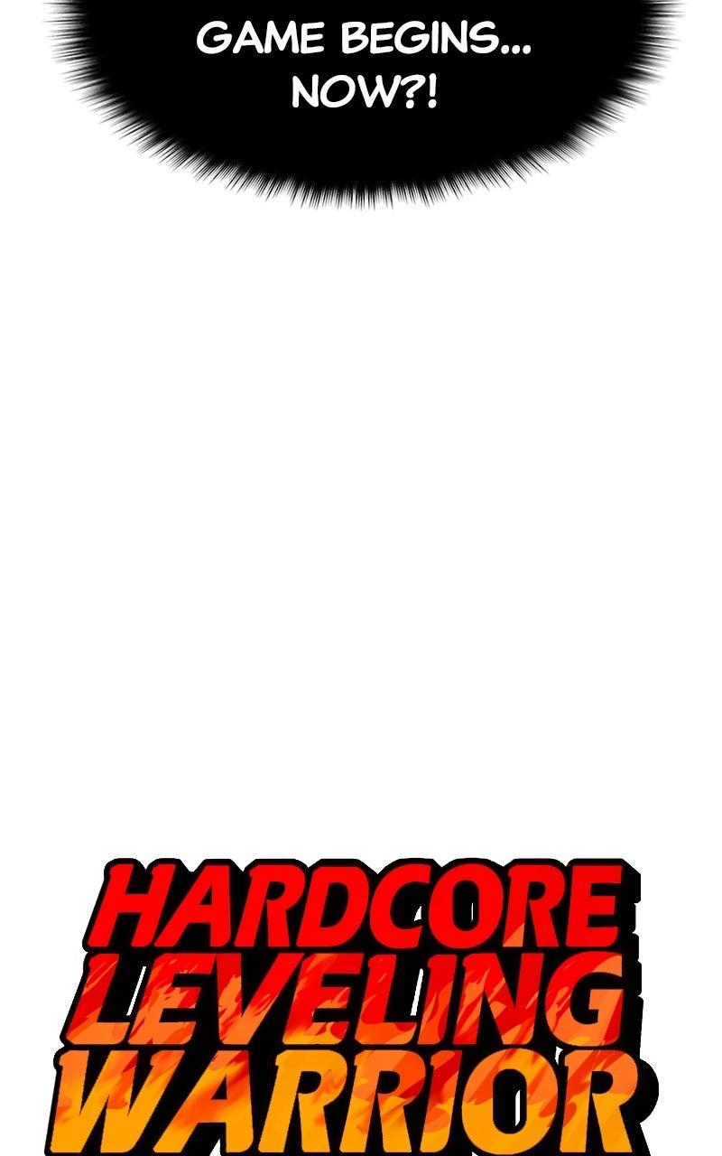 Read Hardcore Leveling Warrior Manga Online