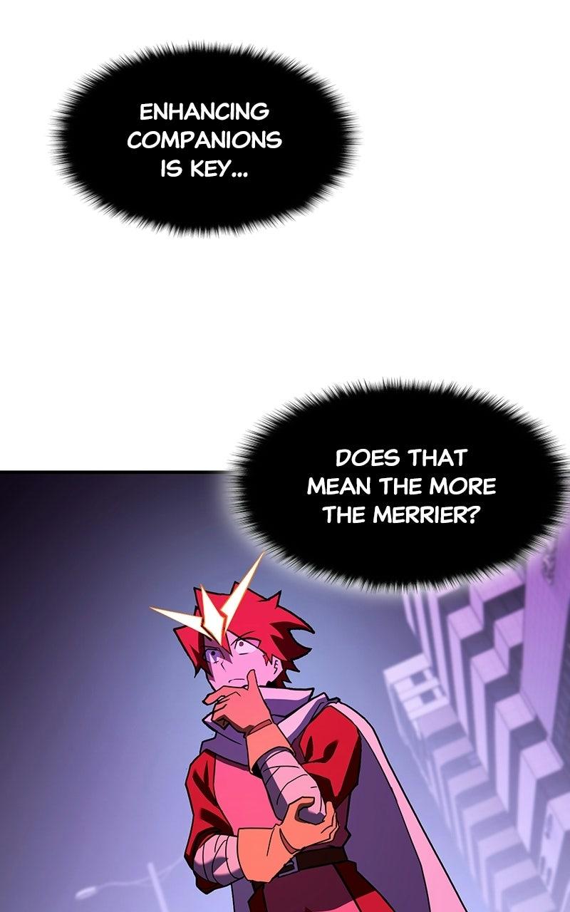 Read Hardcore Leveling Warrior Manga Online