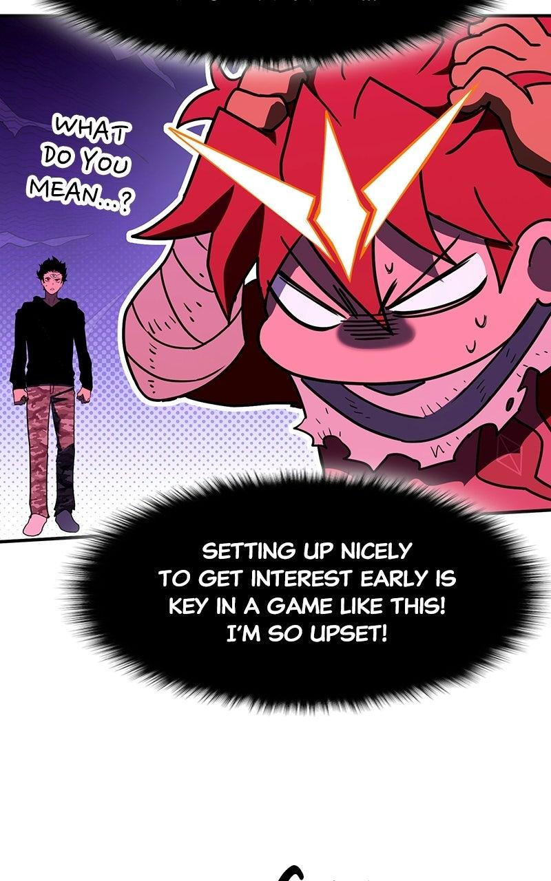 Read Hardcore Leveling Warrior Manga Online