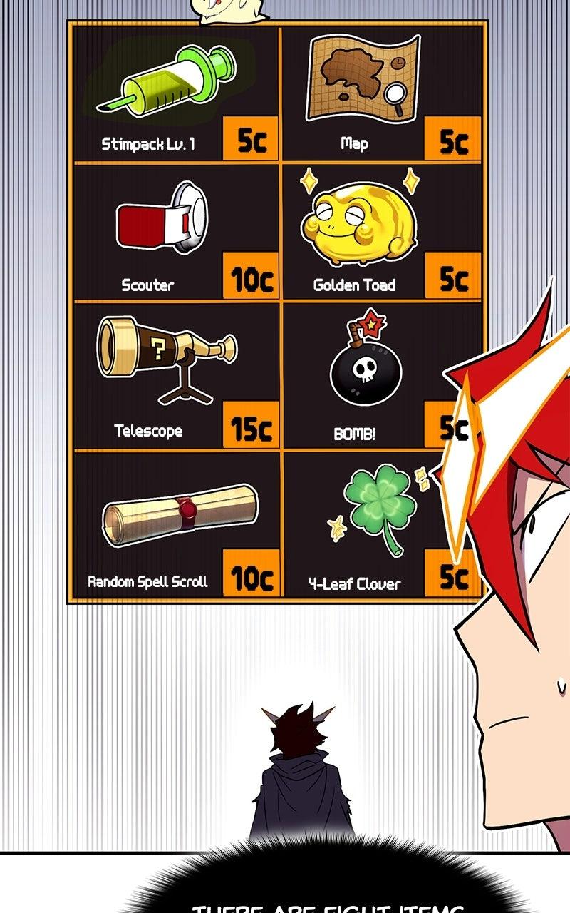 Read Hardcore Leveling Warrior Manga Online
