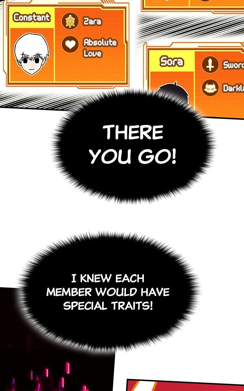 Read Hardcore Leveling Warrior Manga Online