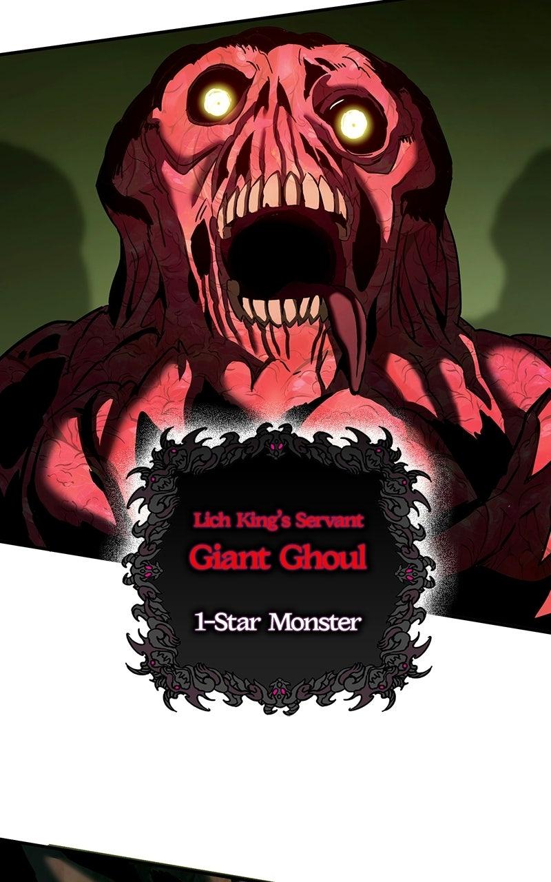 Read Hardcore Leveling Warrior Manga Online