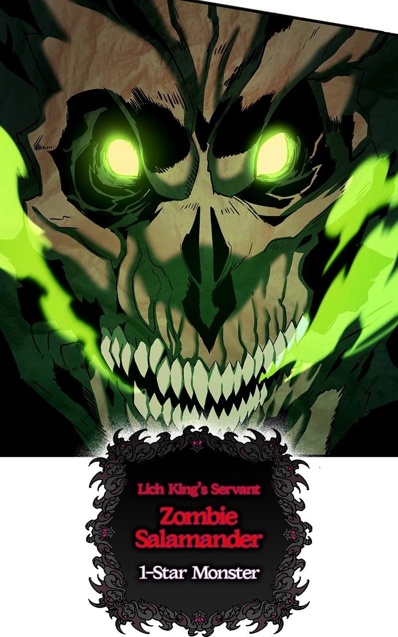 Read Hardcore Leveling Warrior Manga Online