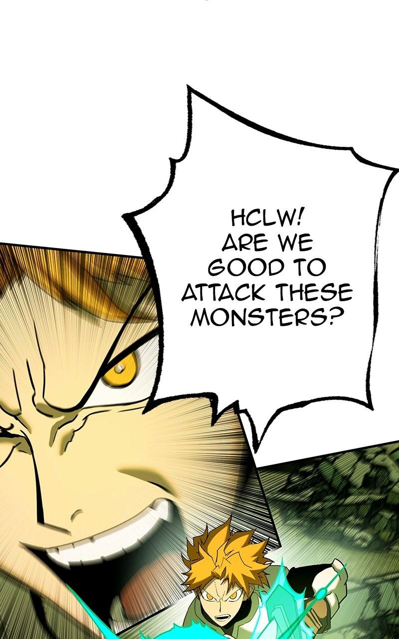 Read Hardcore Leveling Warrior Manga Online