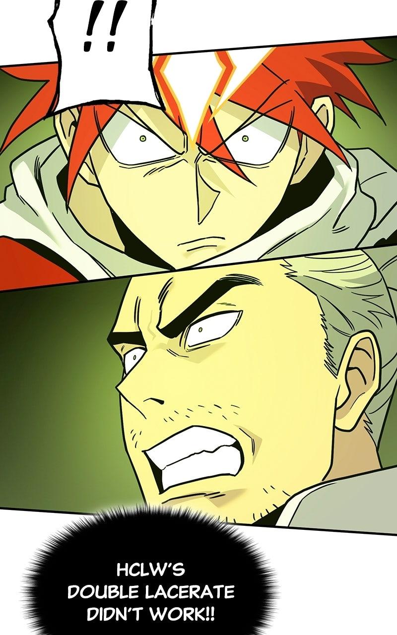 Read Hardcore Leveling Warrior Manga Online