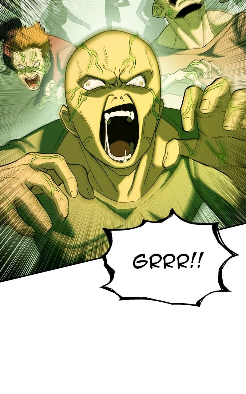 Read Hardcore Leveling Warrior Manga Online