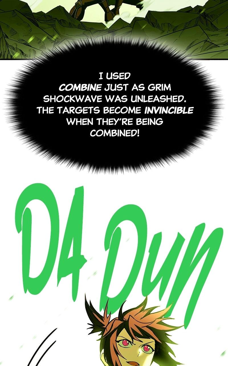 Read Hardcore Leveling Warrior Manga Online