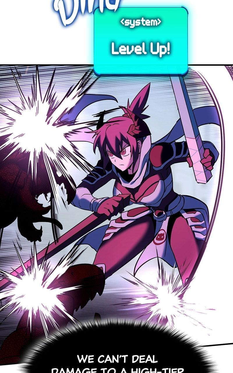 Read Hardcore Leveling Warrior Manga Online
