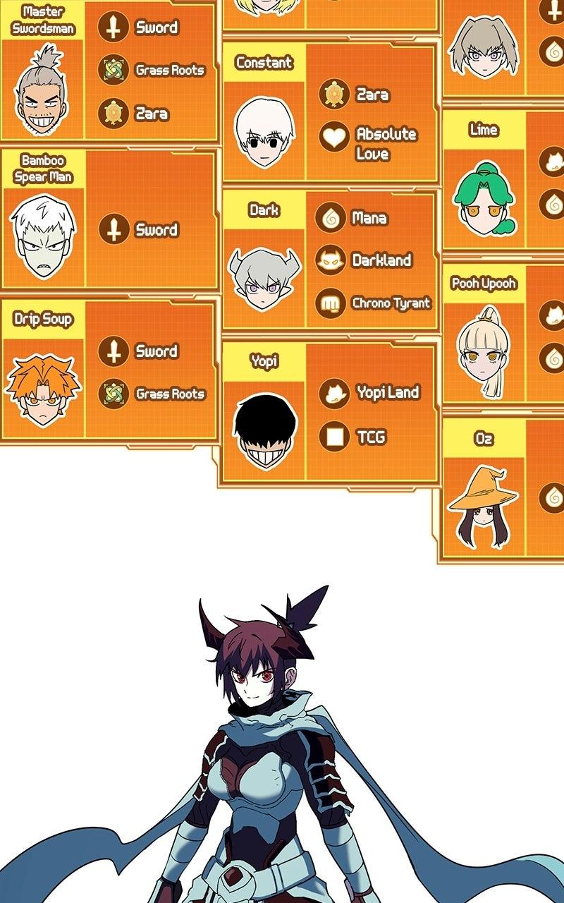 Read Hardcore Leveling Warrior Manga Online