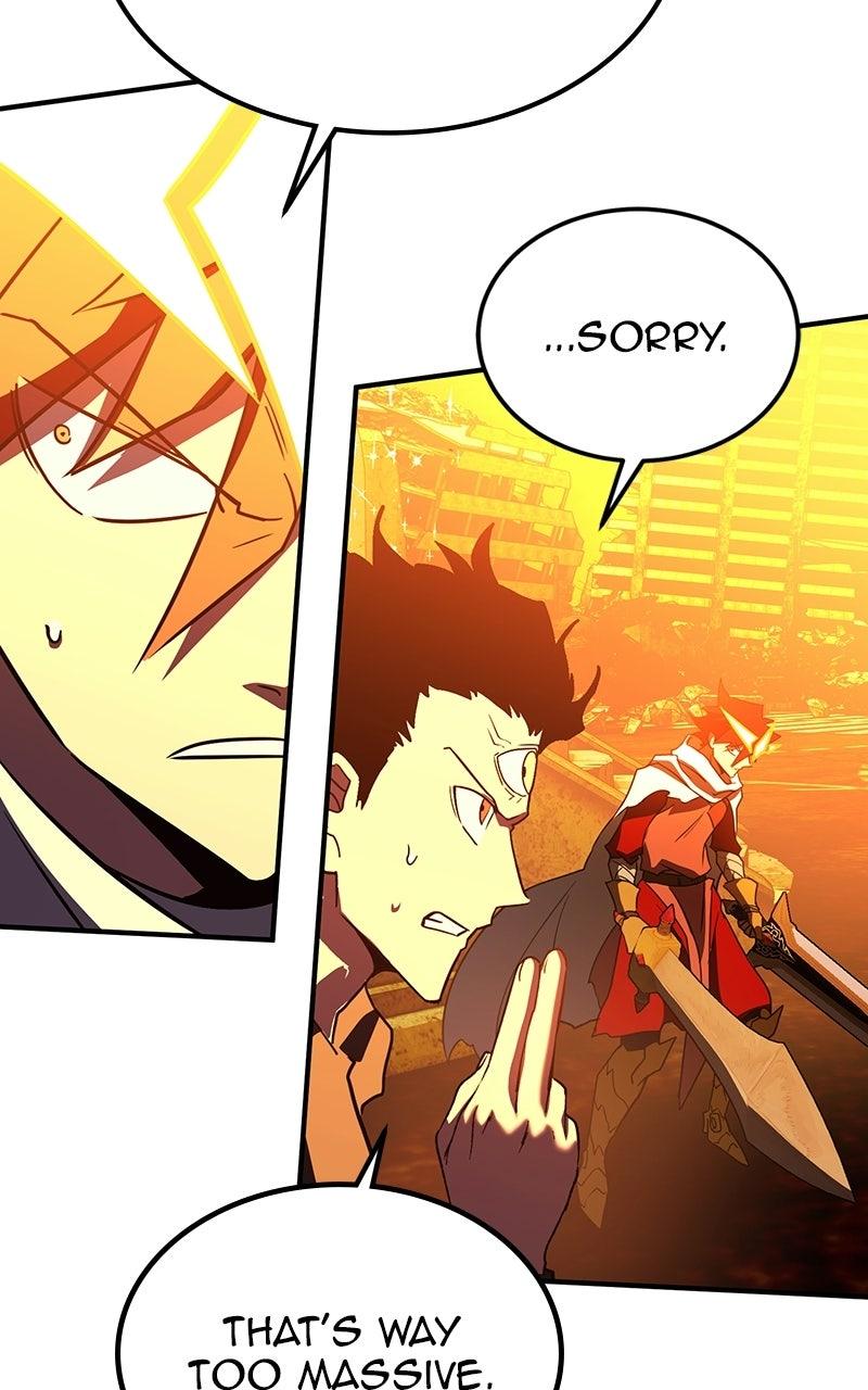 Read Hardcore Leveling Warrior Manga Online