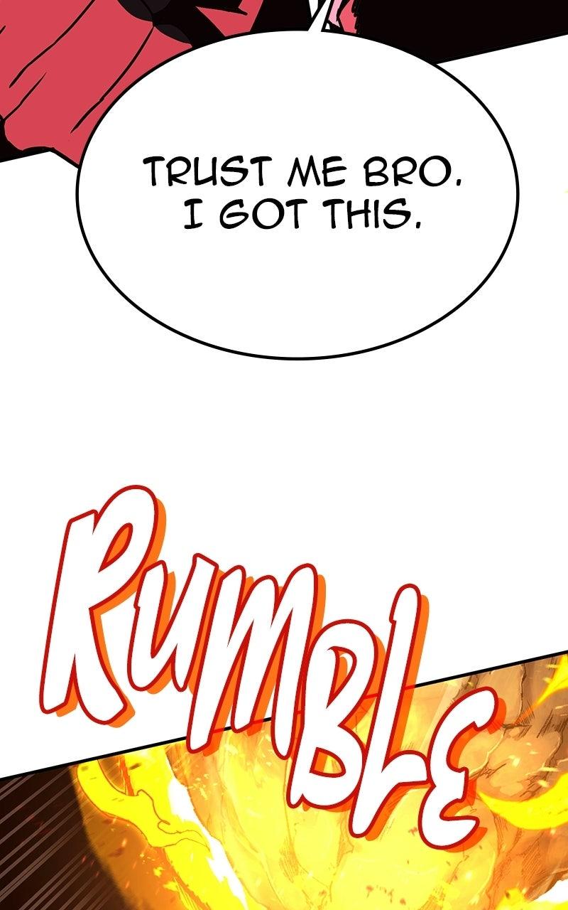 Read Hardcore Leveling Warrior Manga Online