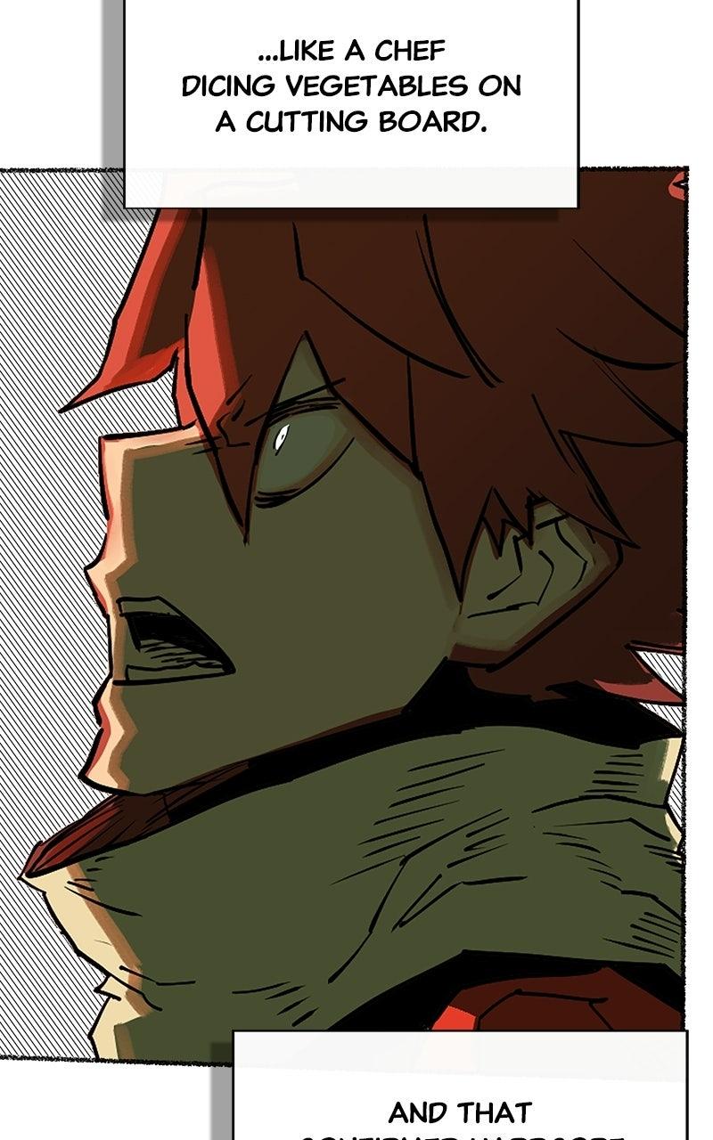Read Hardcore Leveling Warrior Manga Online