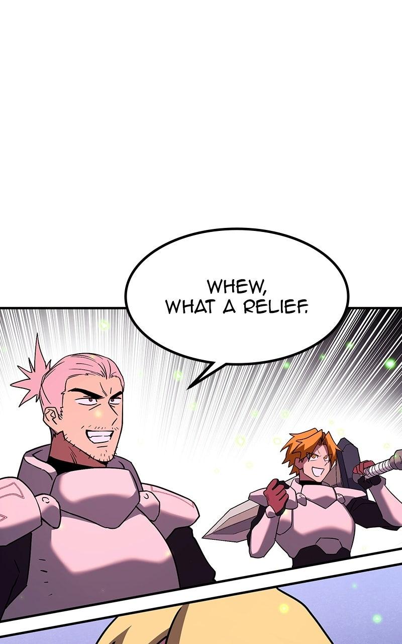 Read Hardcore Leveling Warrior Manga Online