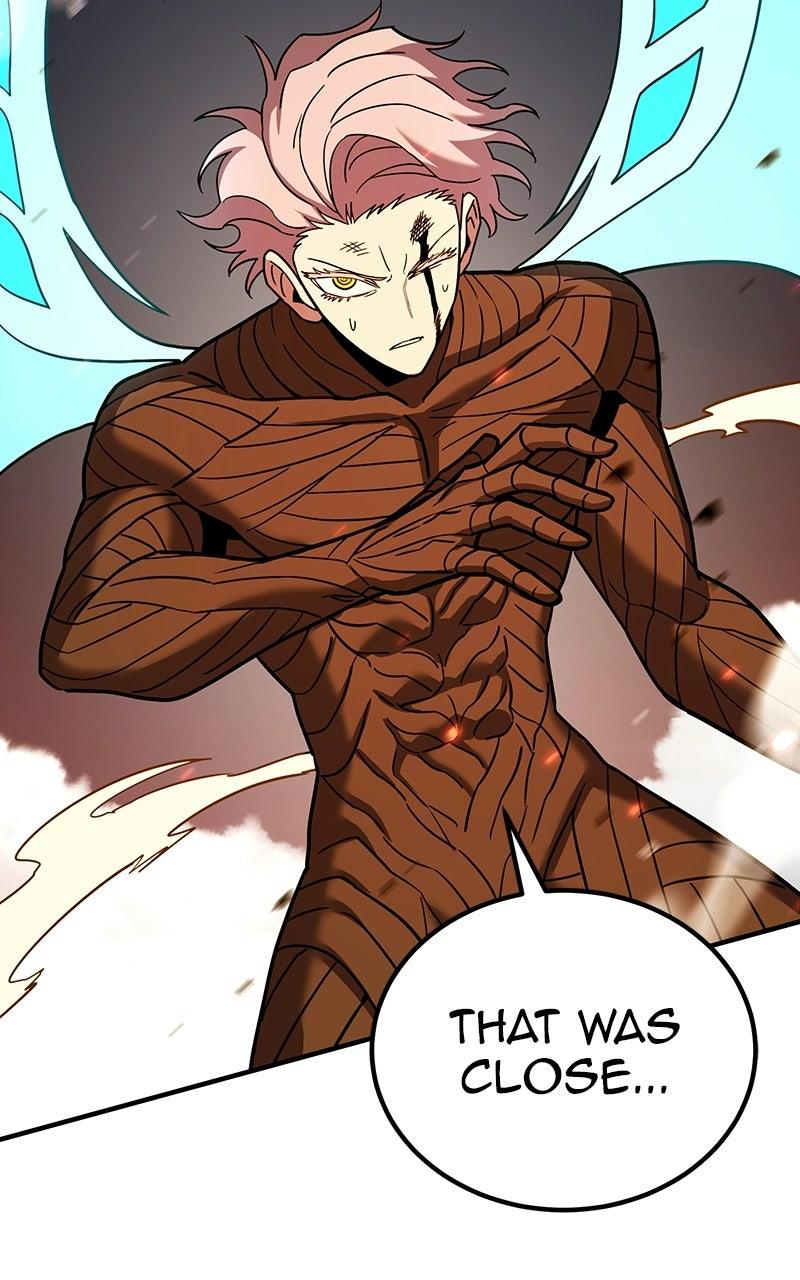 Read Hardcore Leveling Warrior Manga Online
