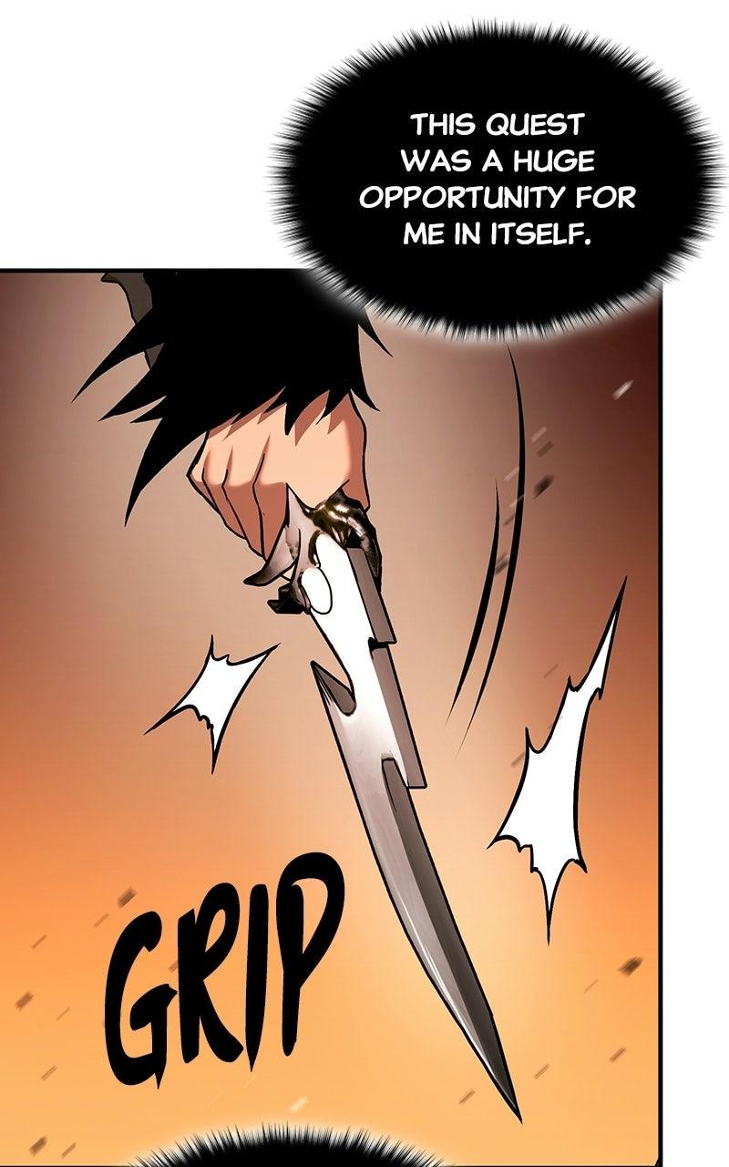 Read Hardcore Leveling Warrior Manga Online