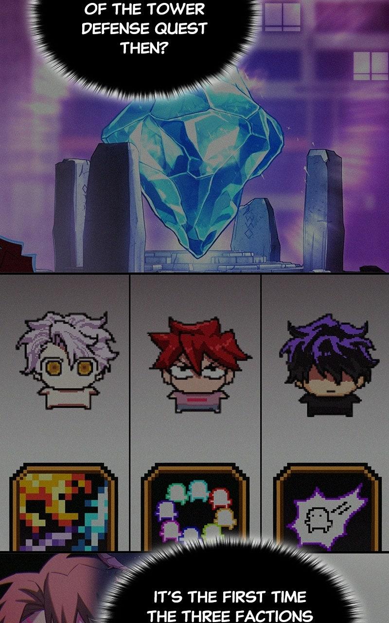 Read Hardcore Leveling Warrior Manga Online