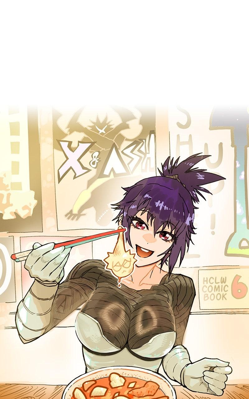 Read Hardcore Leveling Warrior Manga Online