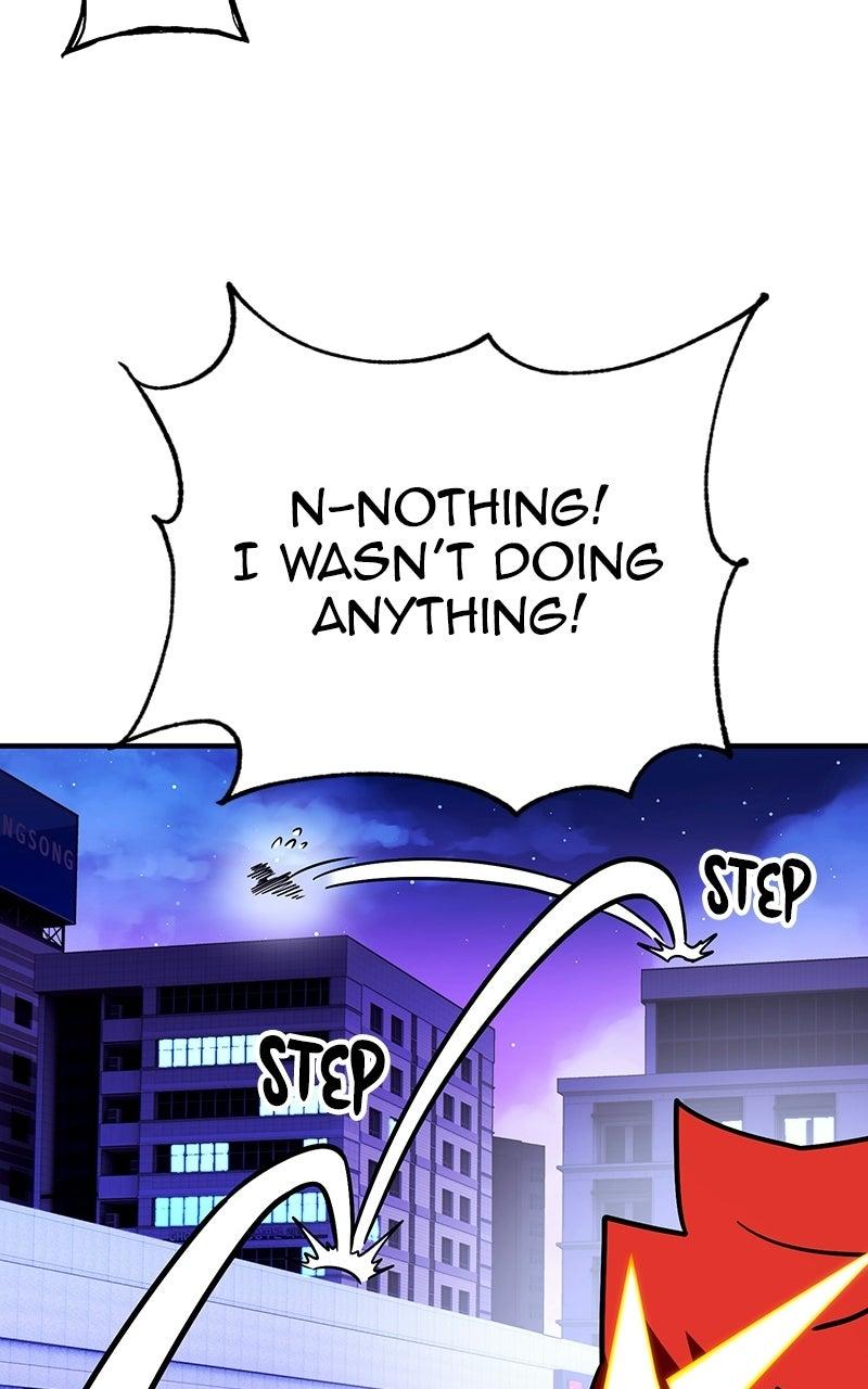 Read Hardcore Leveling Warrior Manga Online