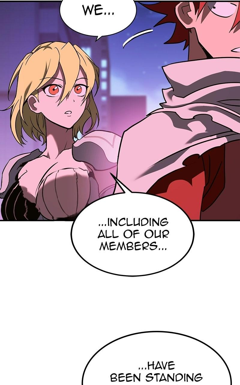 Read Hardcore Leveling Warrior Manga Online