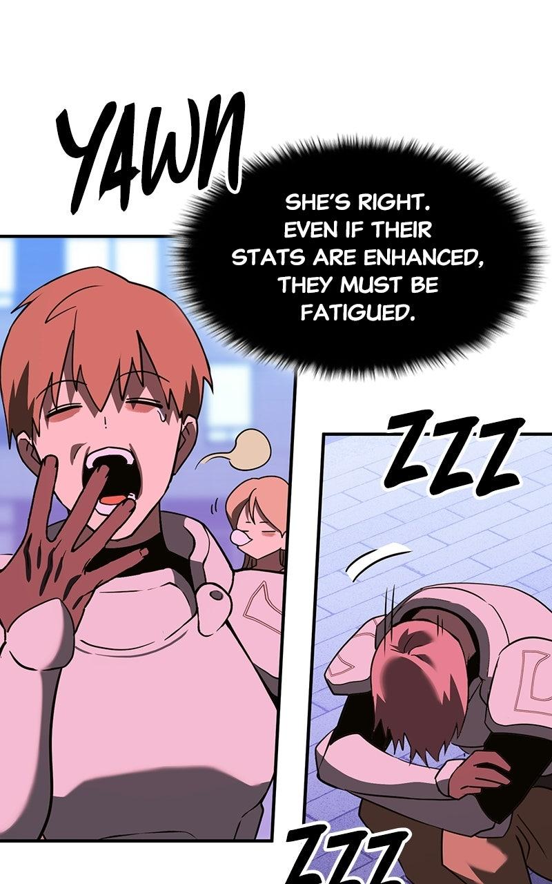 Read Hardcore Leveling Warrior Manga Online