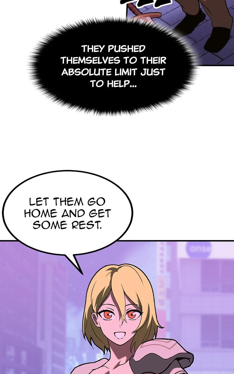 Read Hardcore Leveling Warrior Manga Online