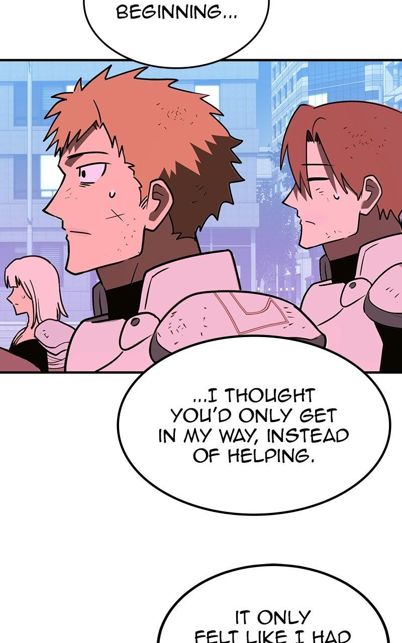 Read Hardcore Leveling Warrior Manga Online