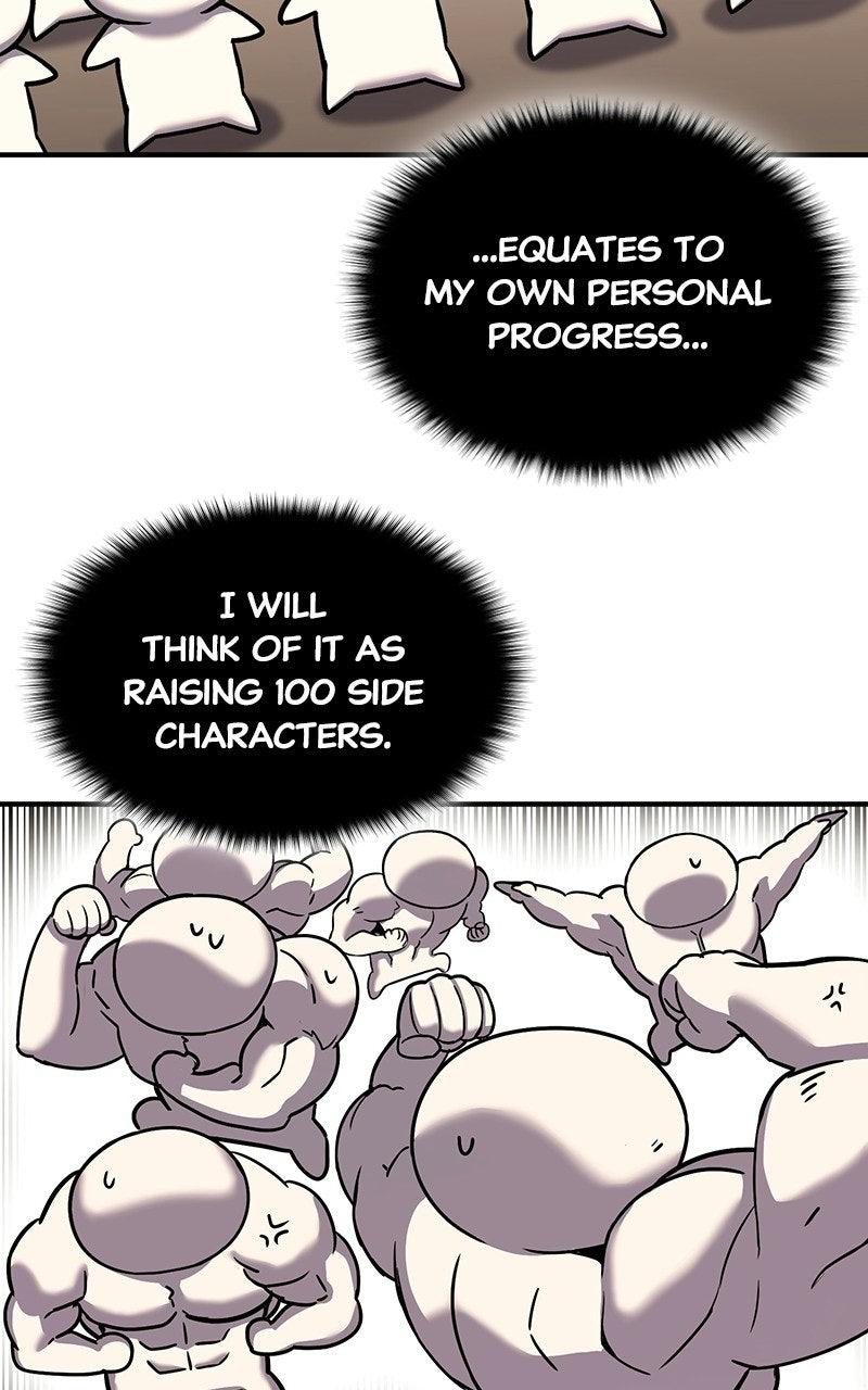 Read Hardcore Leveling Warrior Manga Online