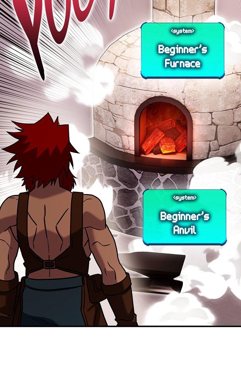 Read Hardcore Leveling Warrior Manga Online