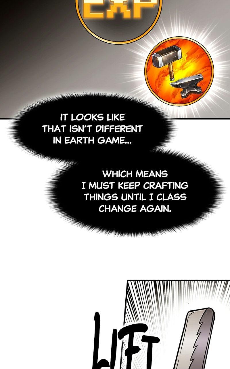 Read Hardcore Leveling Warrior Manga Online