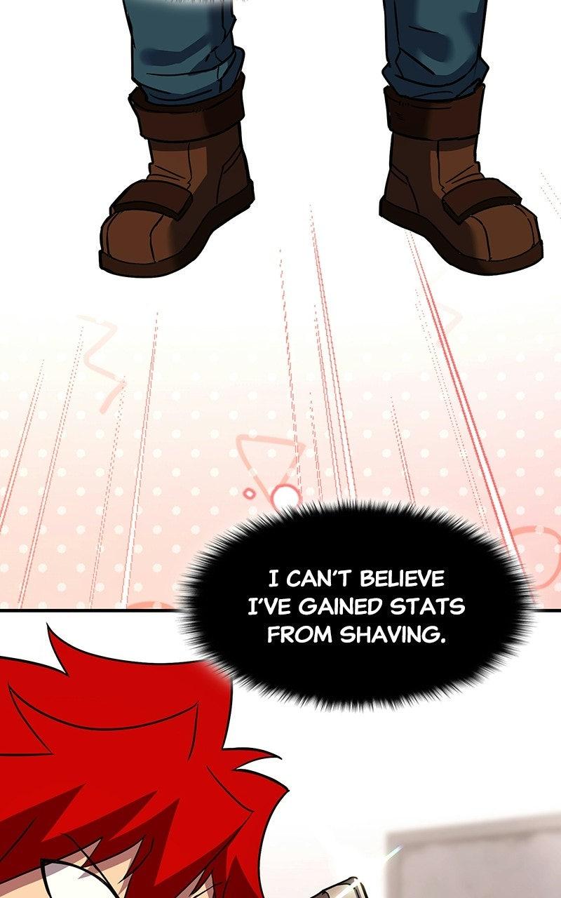 Read Hardcore Leveling Warrior Manga Online