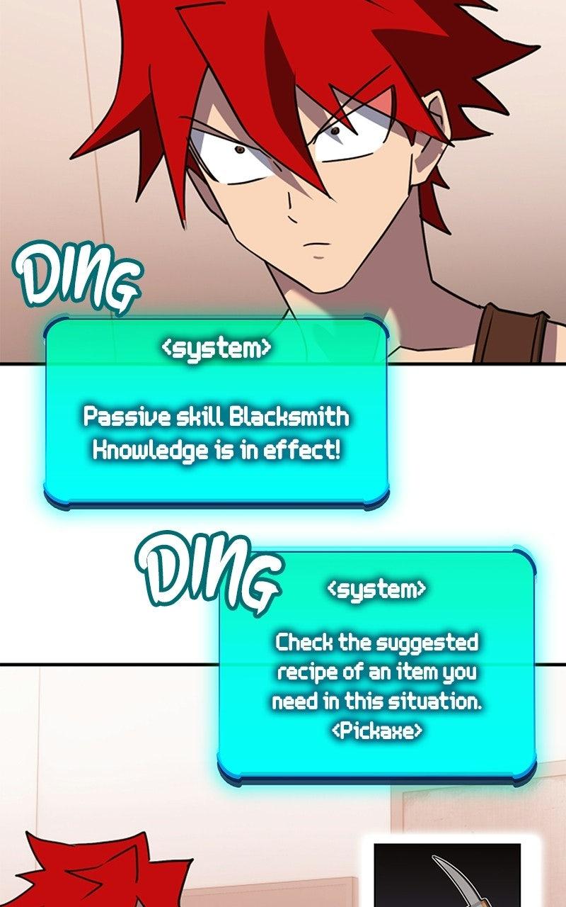 Read Hardcore Leveling Warrior Manga Online