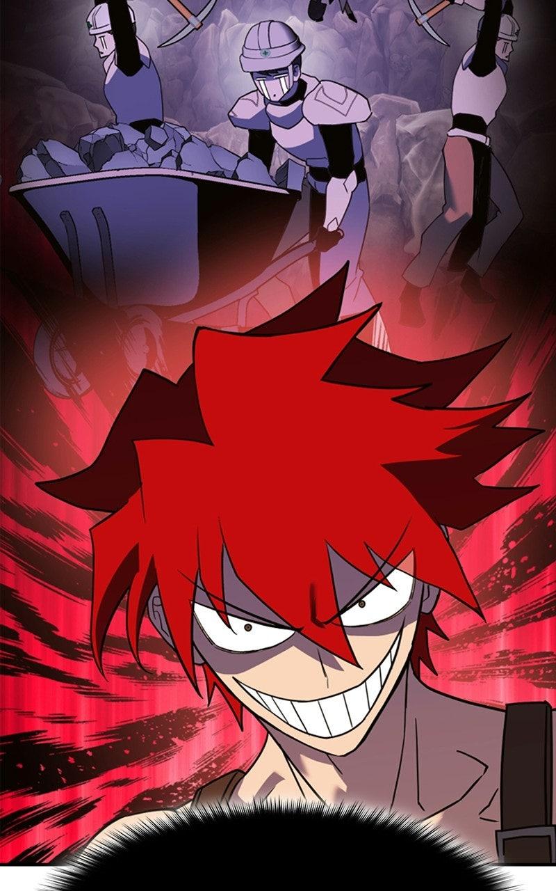 Read Hardcore Leveling Warrior Manga Online