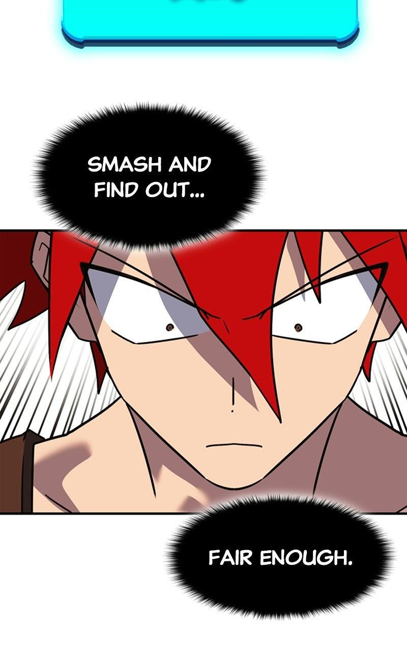 Read Hardcore Leveling Warrior Manga Online