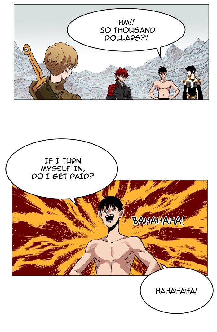 Read Hardcore Leveling Warrior Manga Online
