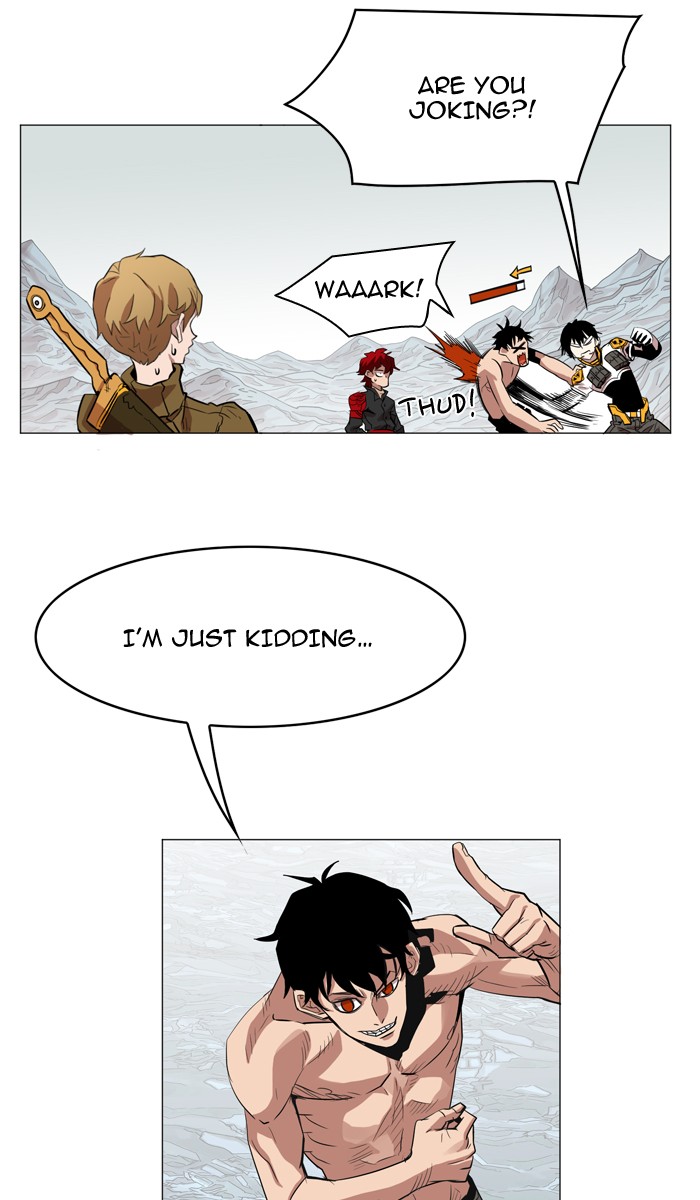 Read Hardcore Leveling Warrior Manga Online
