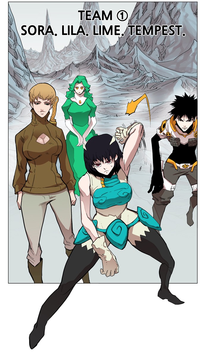 Read Hardcore Leveling Warrior Manga Online