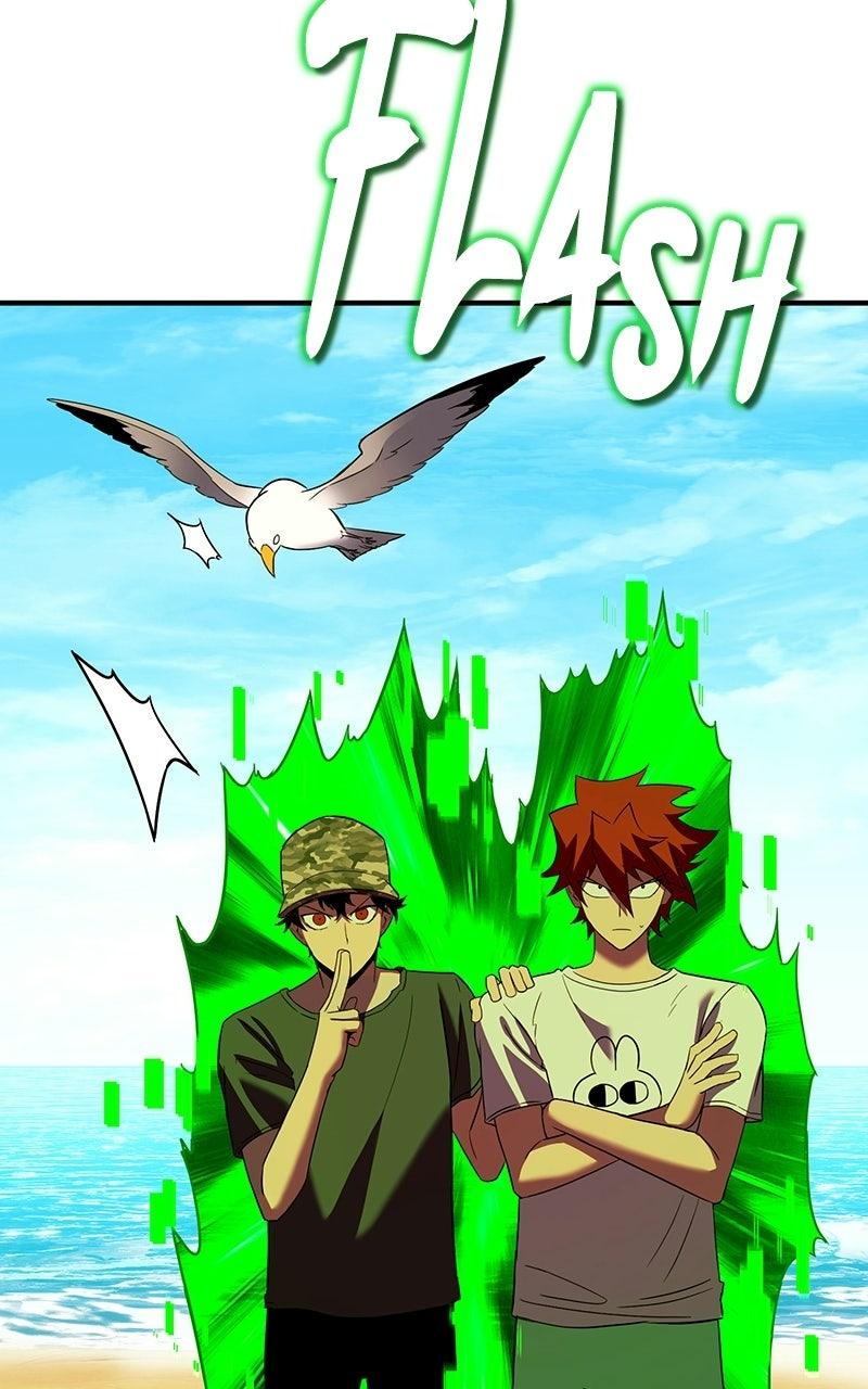 Read Hardcore Leveling Warrior Manga Online