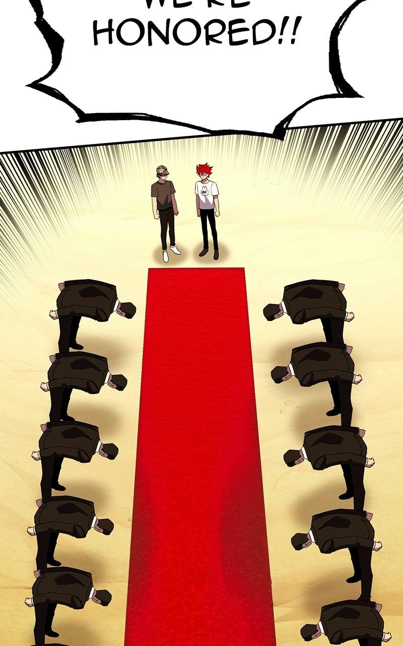 Read Hardcore Leveling Warrior Manga Online