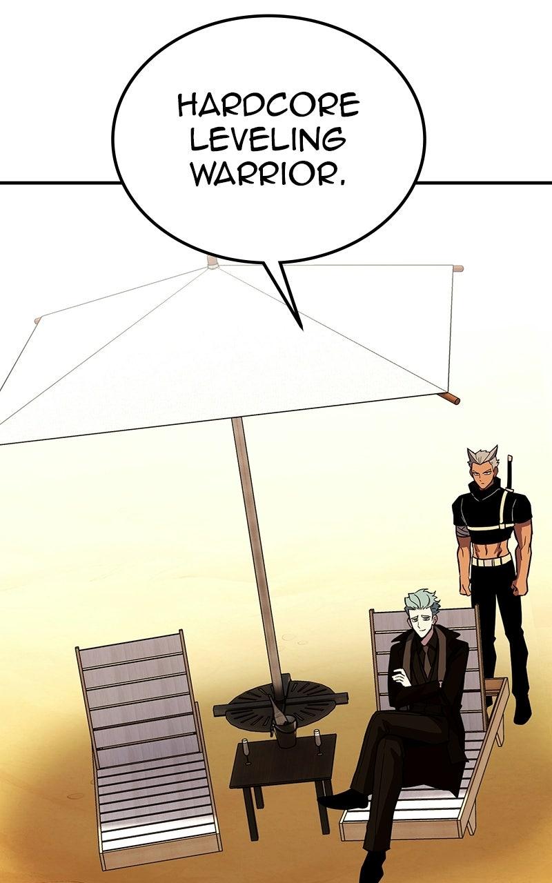 Read Hardcore Leveling Warrior Manga Online