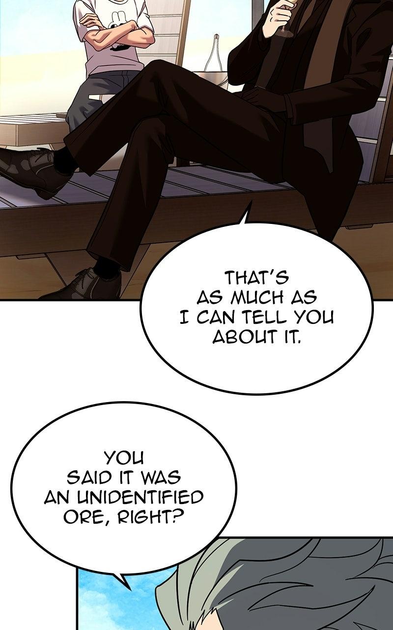 Read Hardcore Leveling Warrior Manga Online