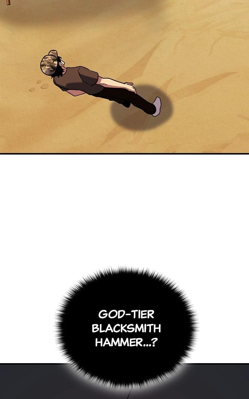 Read Hardcore Leveling Warrior Manga Online