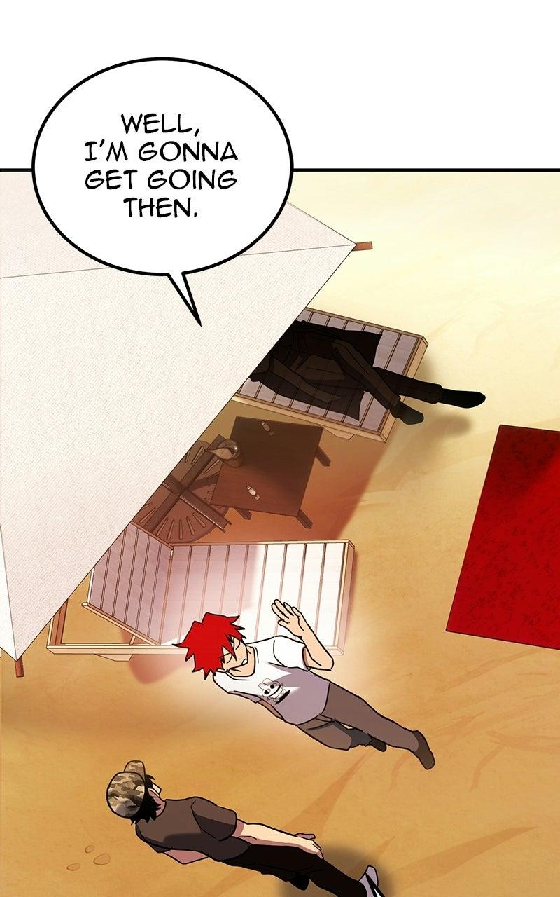 Read Hardcore Leveling Warrior Manga Online