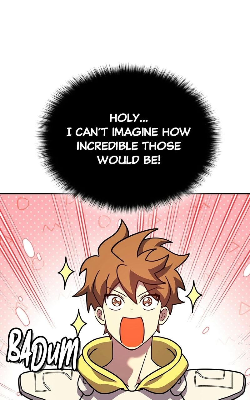 Read Hardcore Leveling Warrior Manga Online