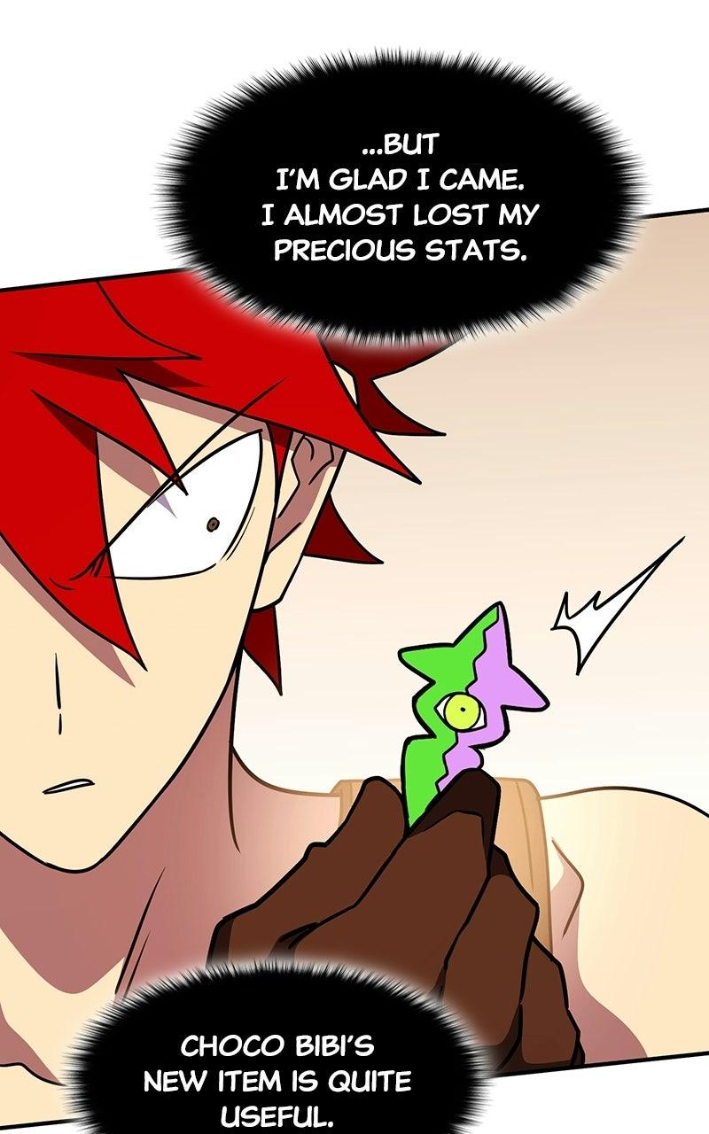 Read Hardcore Leveling Warrior Manga Online