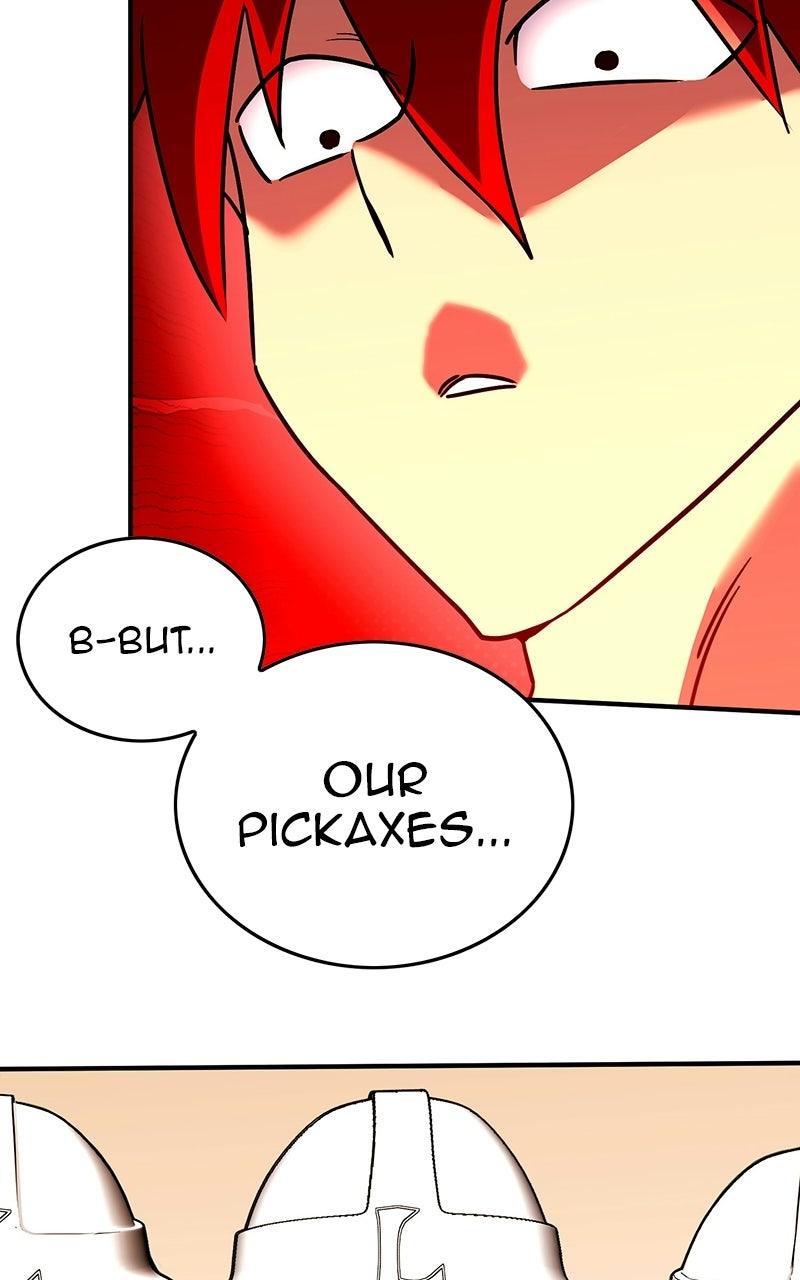 Read Hardcore Leveling Warrior Manga Online