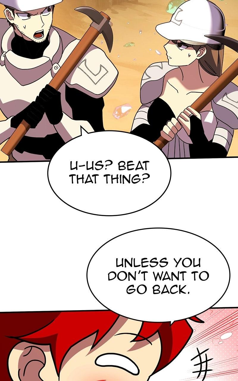 Read Hardcore Leveling Warrior Manga Online