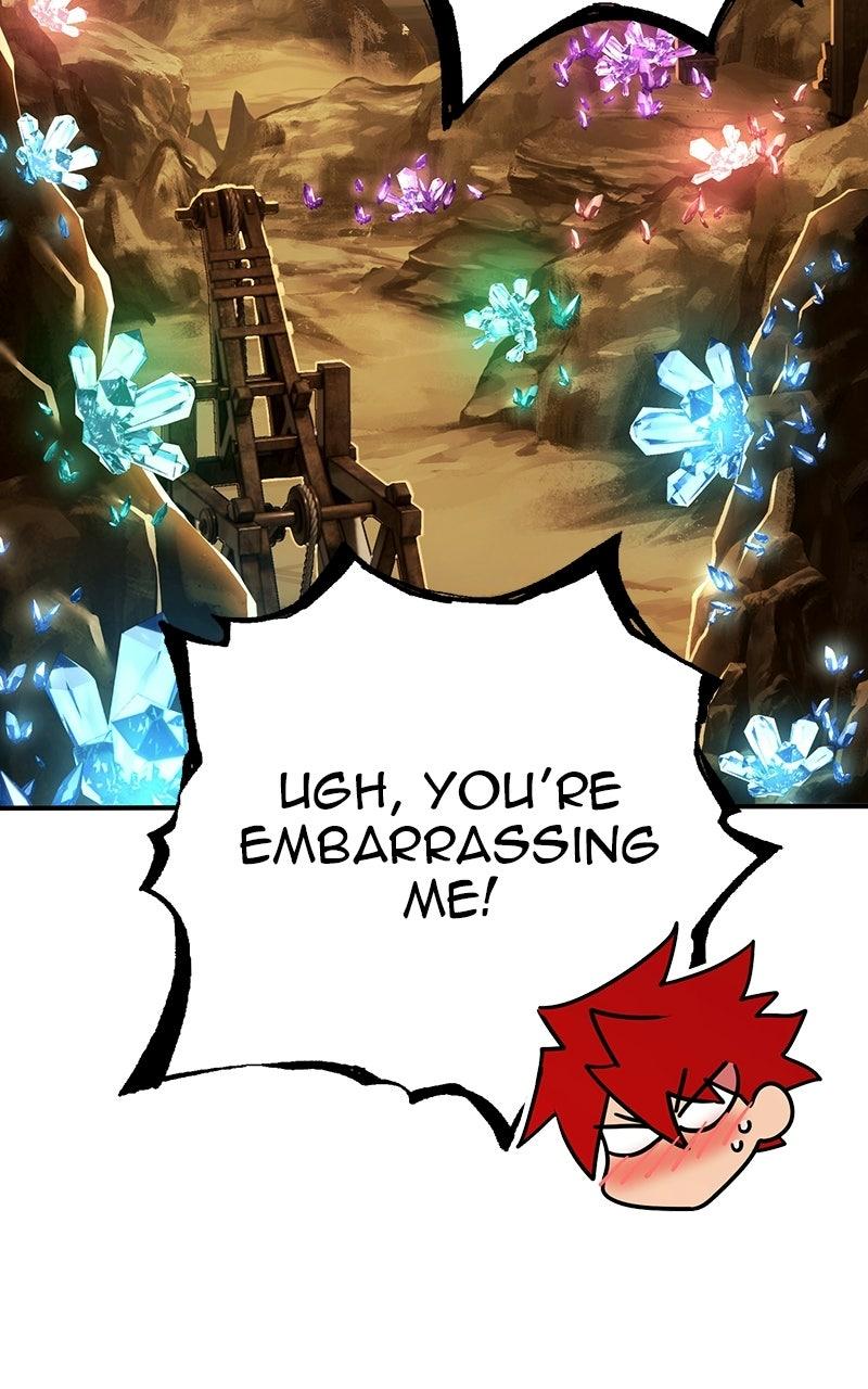 Read Hardcore Leveling Warrior Manga Online