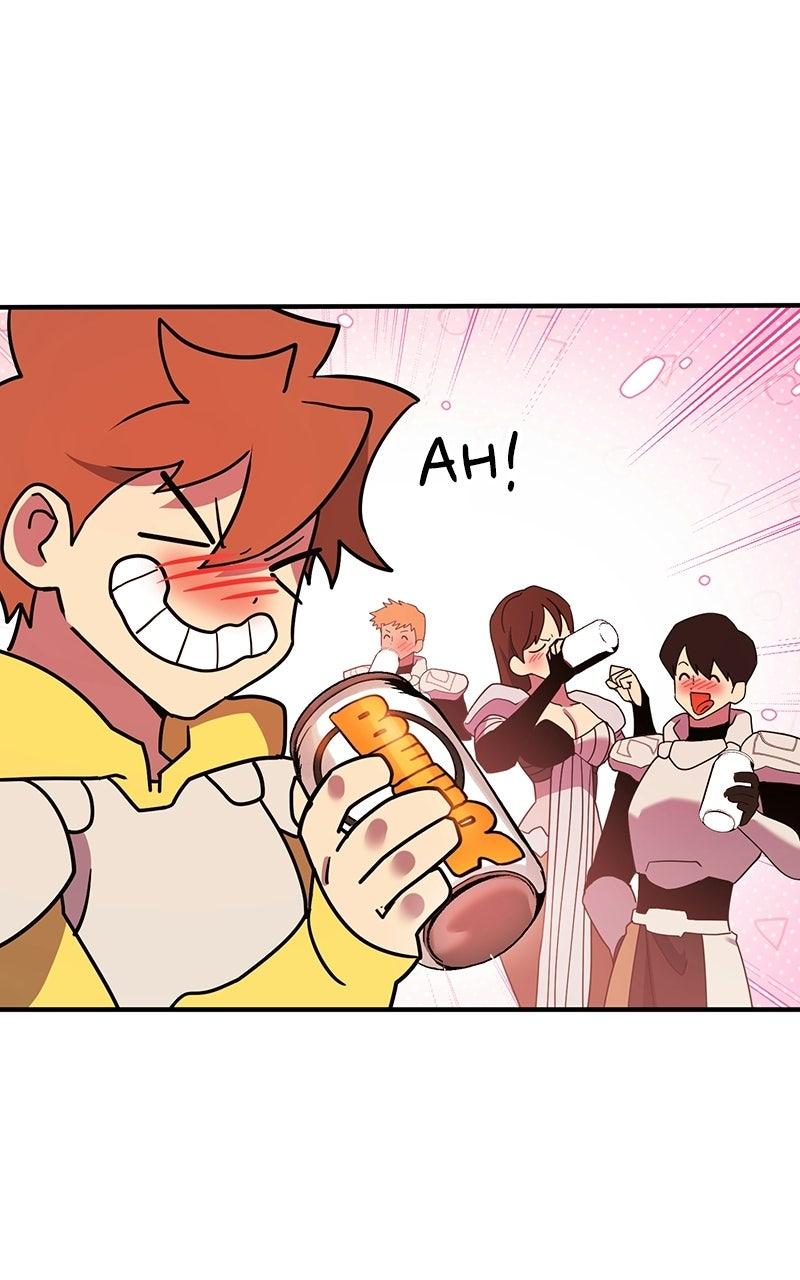 Read Hardcore Leveling Warrior Manga Online