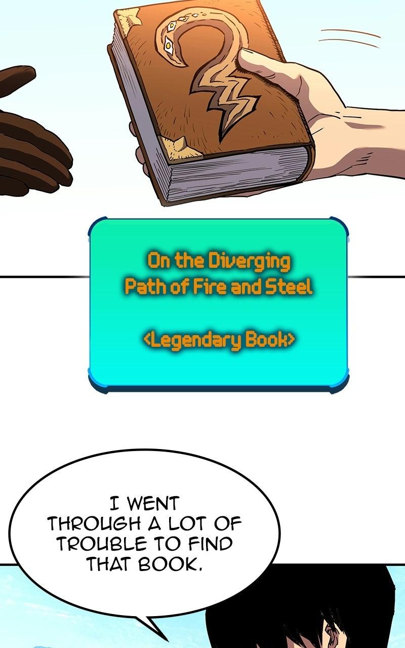 Read Hardcore Leveling Warrior Manga Online
